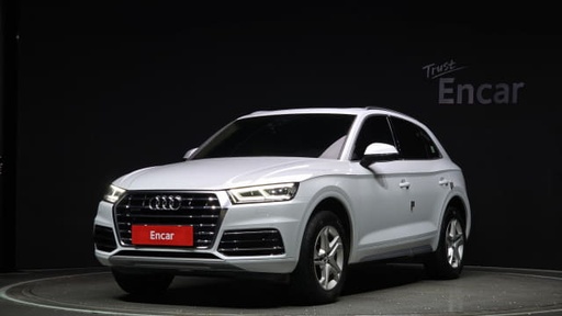 2020 AUDI Q5