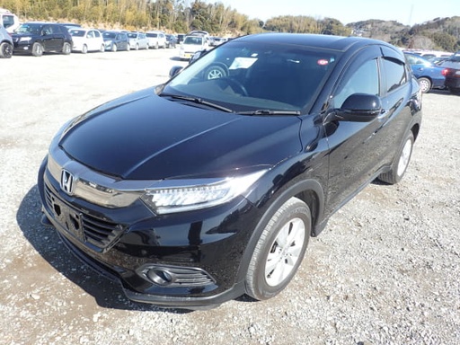 2020 HONDA Vezel