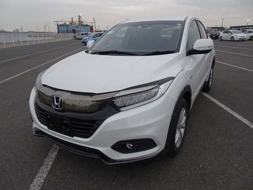 2020 HONDA Vezel