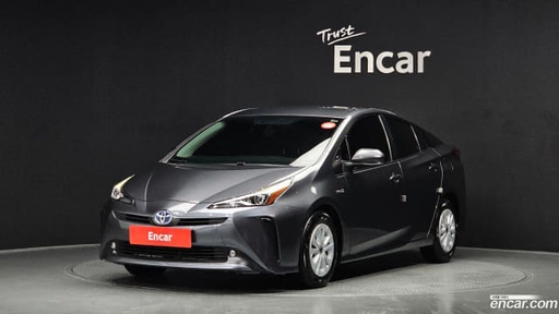 2019 TOYOTA Prius