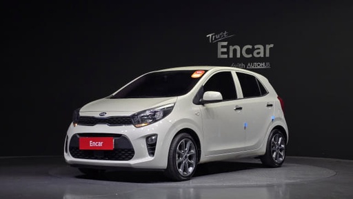 2020 KIA Morning (Picanto)