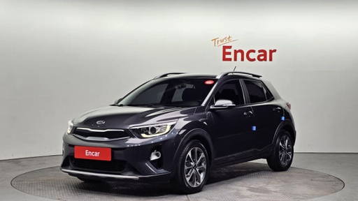 2018 KIA STONIC