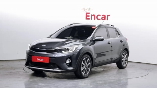 2018 KIA STONIC