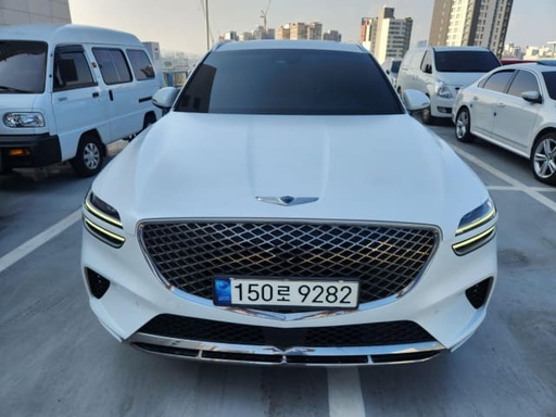 2023 Genesis GV70