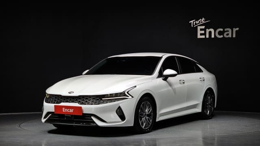 2021 KIA K5 (Optima)
