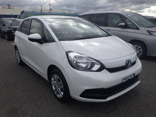 2024 HONDA Fit
