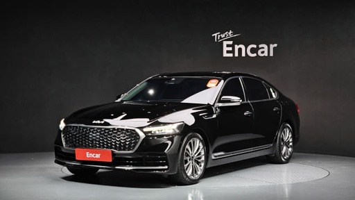 2022 KIA K9