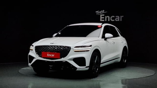 2023 Genesis GV70