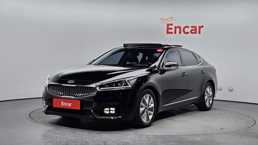 2017 KIA K7