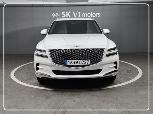 2023 Genesis GV80