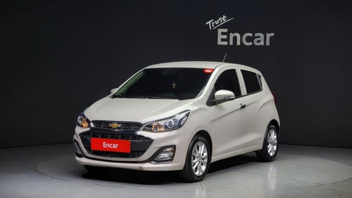 2021 CHEVROLET SPARK
