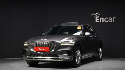 2023 Genesis GV70