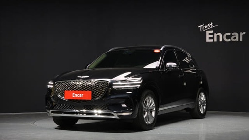 2024 Genesis GV70