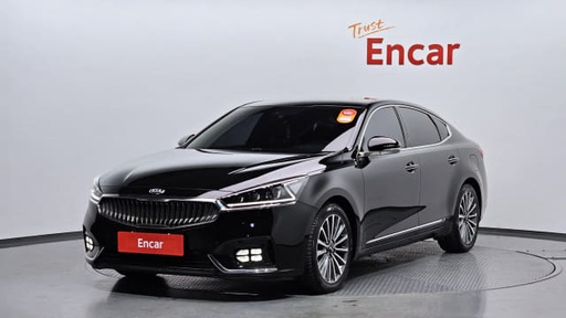 2017 KIA K7