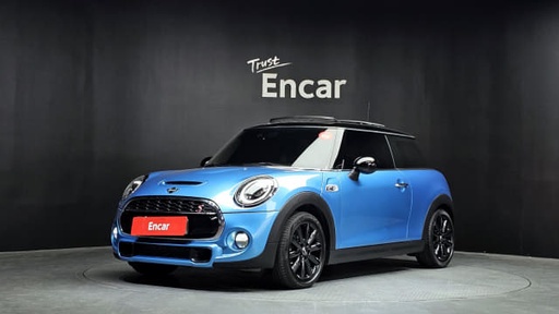 2019 Mini Cooper