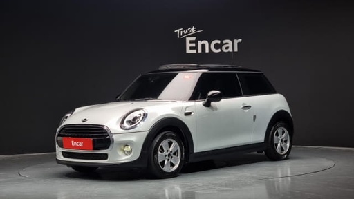 2019 Mini Cooper