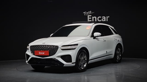 2023 Genesis GV70