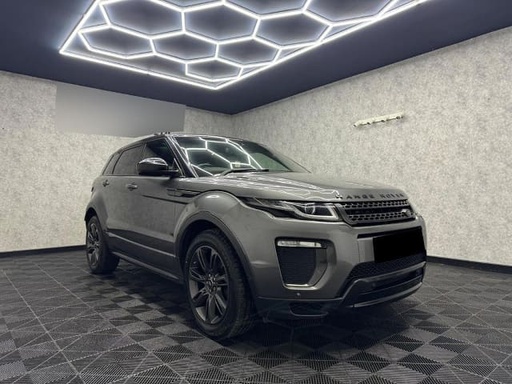 2017 LAND ROVER Range Rover Evoque