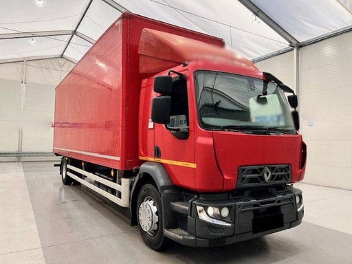 2016 Renault Renault Others