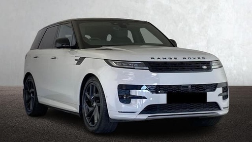 2023 LAND ROVER Range Rover Sport