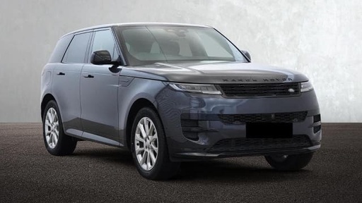 2023 LAND ROVER Range Rover Sport