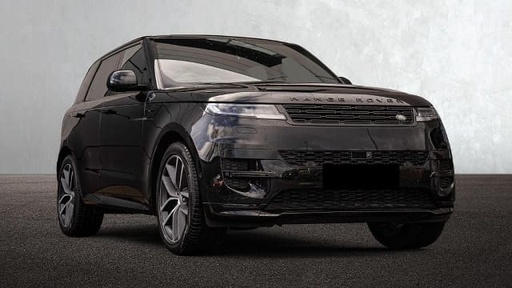 2023 LAND ROVER Range Rover Sport