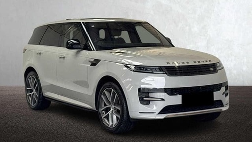 2023 LAND ROVER Range Rover Sport, 