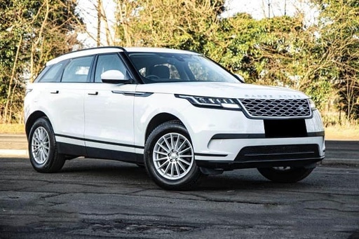 2020 LAND ROVER RANGE ROVER VELAR