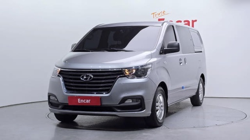 2019 HYUNDAI Grand Starex