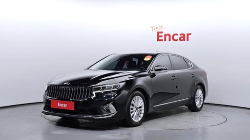 2021 KIA K7