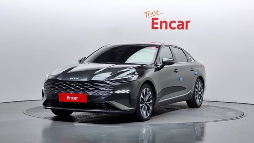 2023 KIA K8