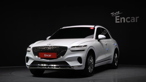 2023 Genesis GV70