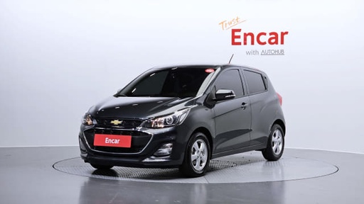 2019 CHEVROLET SPARK