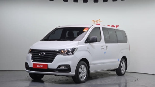 2021 HYUNDAI Grand Starex