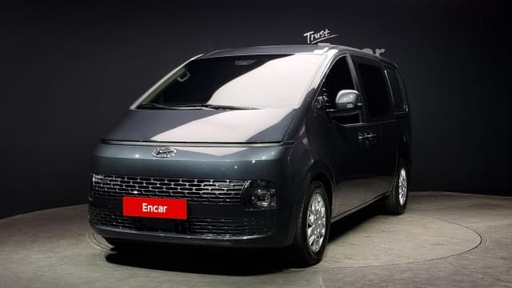 2022 HYUNDAI Staria