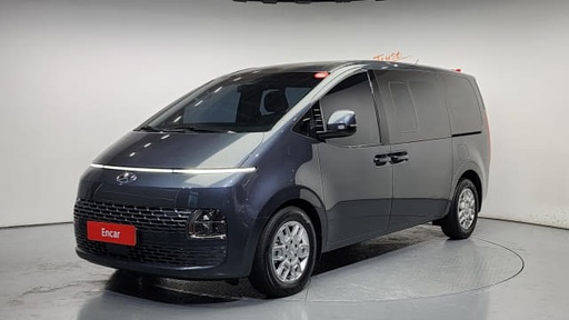 2023 HYUNDAI Staria