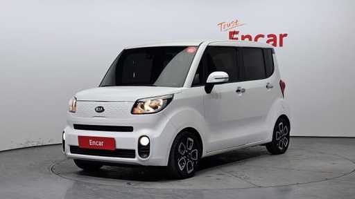 2019 KIA Ray