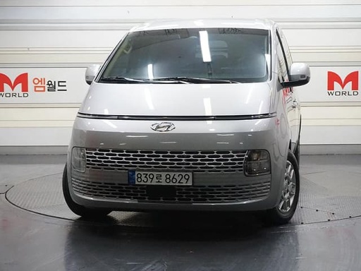 2023 HYUNDAI Staria