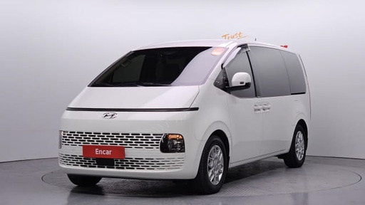 2022 HYUNDAI Staria