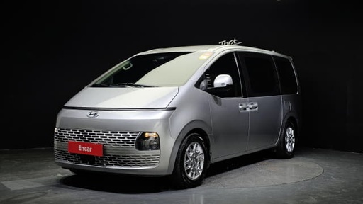2022 HYUNDAI Staria