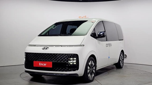2024 HYUNDAI Staria
