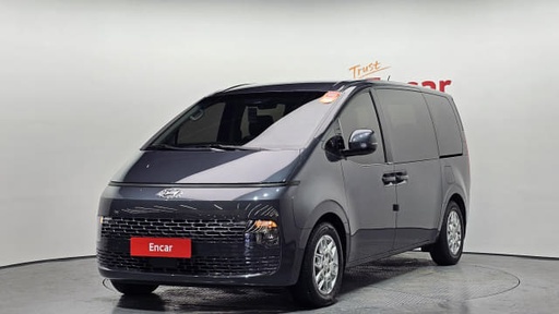 2023 HYUNDAI Staria