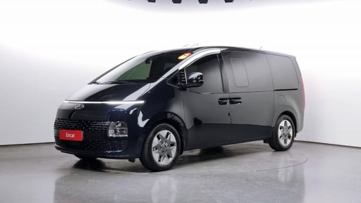 2022 HYUNDAI Staria