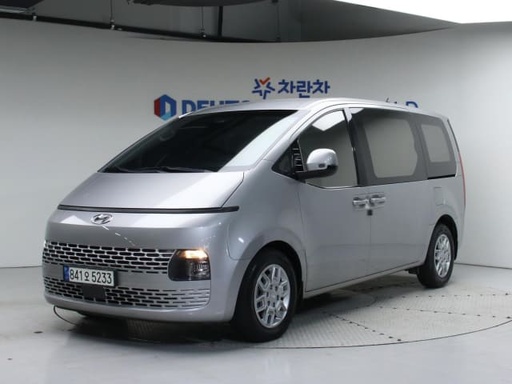 2022 HYUNDAI Staria