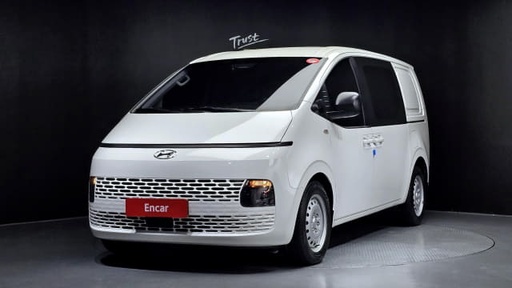 2022 HYUNDAI Staria