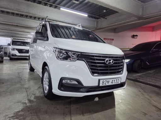 2020 HYUNDAI Grand Starex