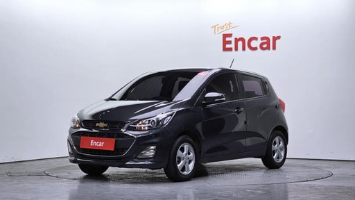 2021 CHEVROLET SPARK