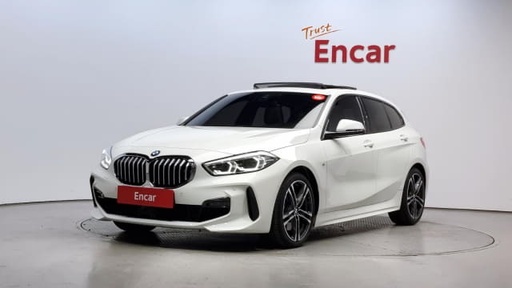 2023 BMW 1 Series