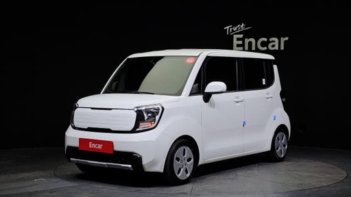 2023 KIA Ray