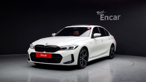 2023 BMW 3 Series